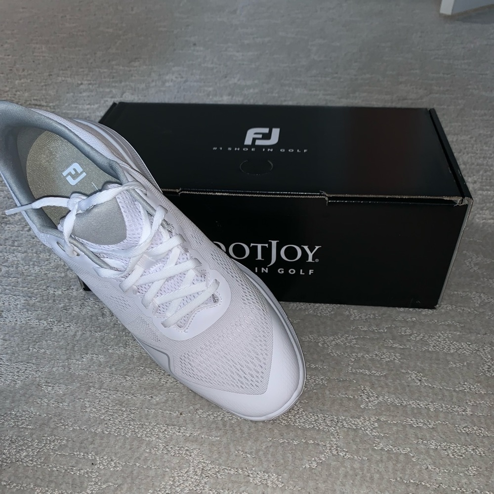 Men’s FootJoy Golf Shoes